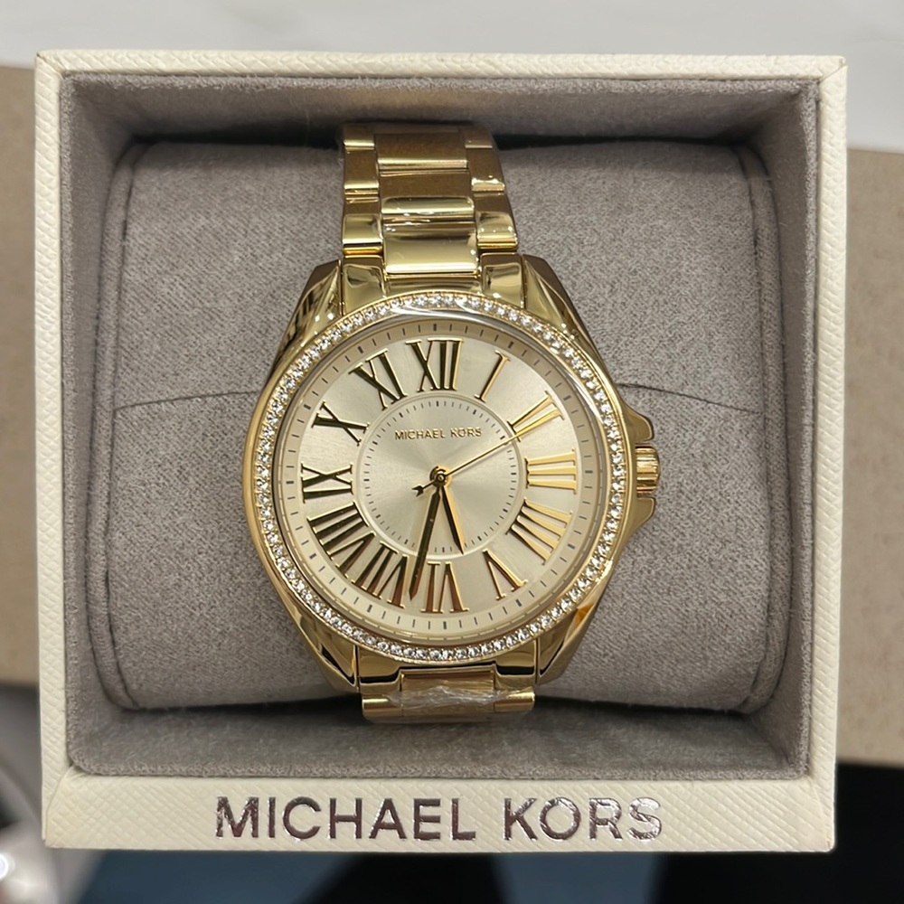Michael Kors Watch
